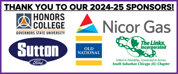 Header - 2024-25 Sponsors